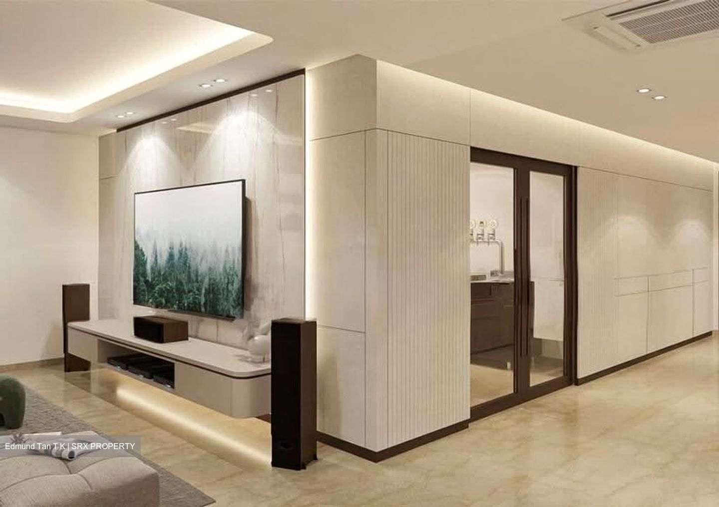 The Waterside (D15), Condominium #627910381